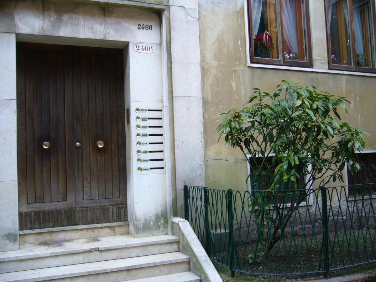Casa Emimi Διαμέρισμα Βενετία Εξωτερικό φωτογραφία