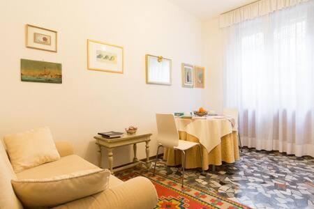 Casa Emimi Διαμέρισμα Βενετία Εξωτερικό φωτογραφία