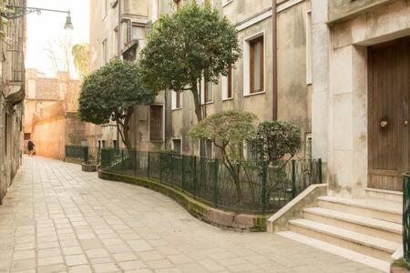 Casa Emimi Διαμέρισμα Βενετία Εξωτερικό φωτογραφία